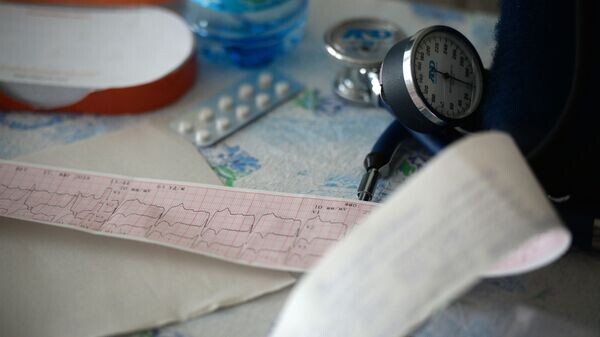    © Sputnik / Александр Кряжев