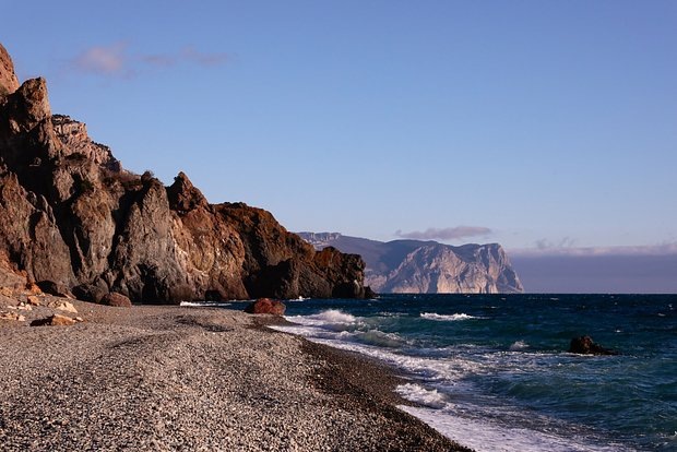    Фото: lenta.ru Георгий