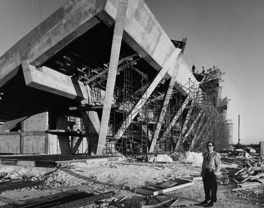 фото metalocus.es/