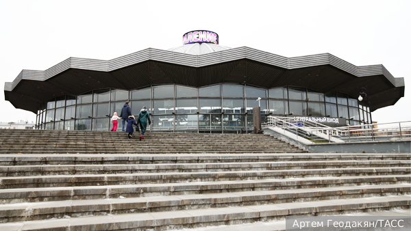     Фото: Артем Геодакян/ТАСС   
 Текст: Дарья Григоренко