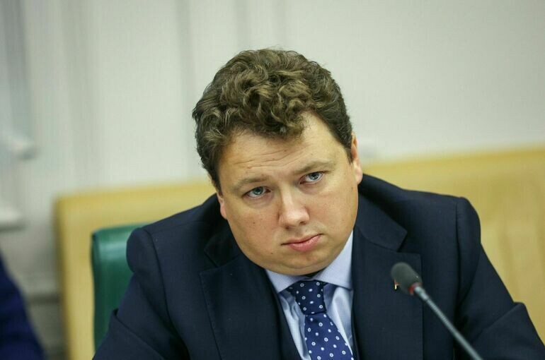   пресс-служба Совета Федерации