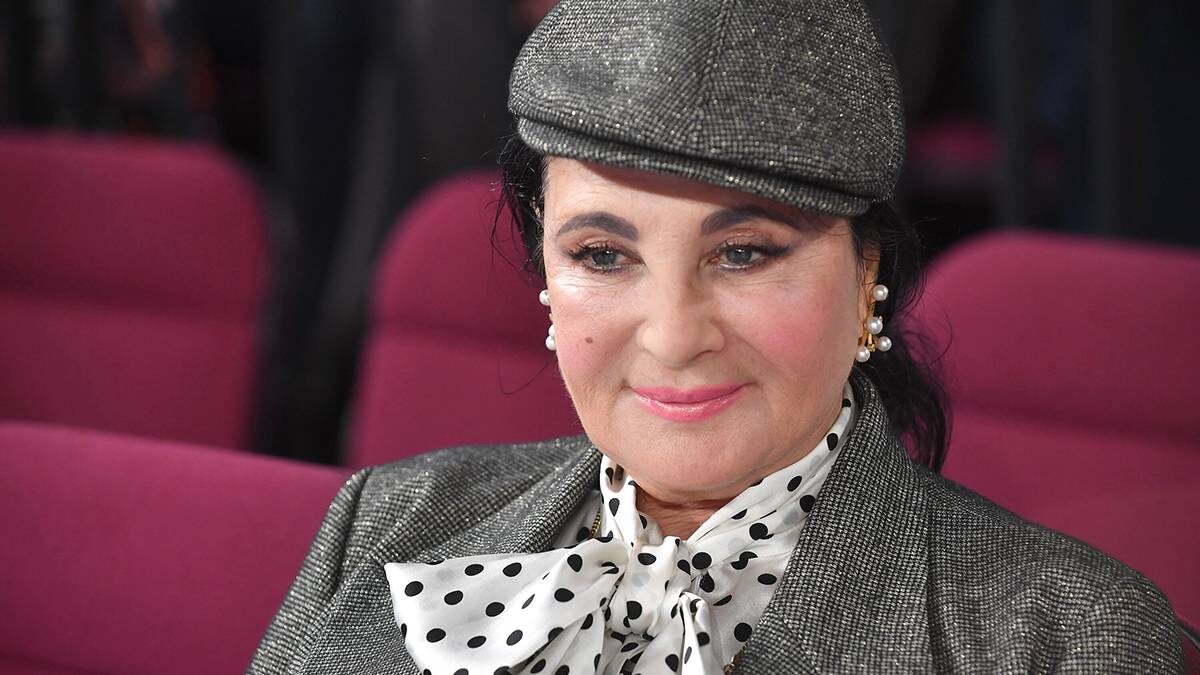    Фото: Сергей Киселев / АГН Москва