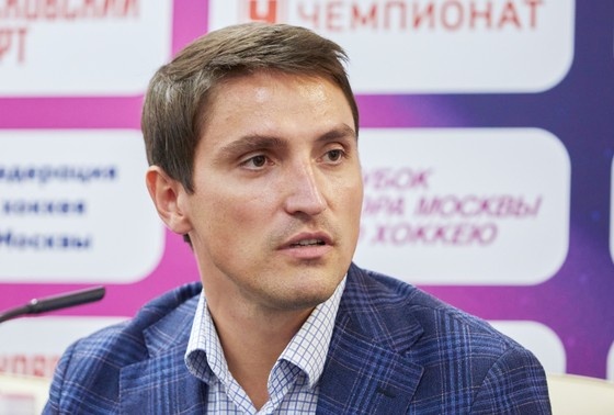    Дмитрий Белицкий/АГН «Москва»