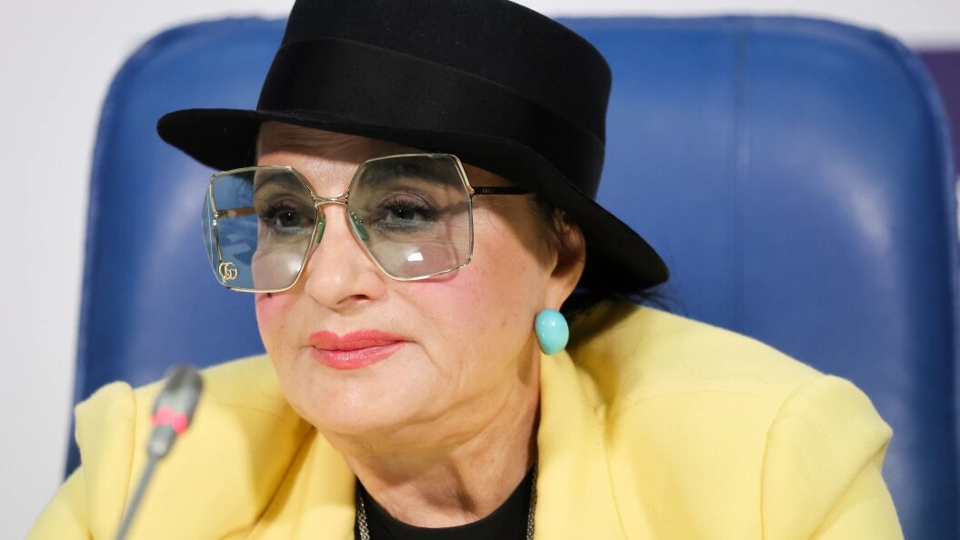    Belkin Alexey/Globallookpress