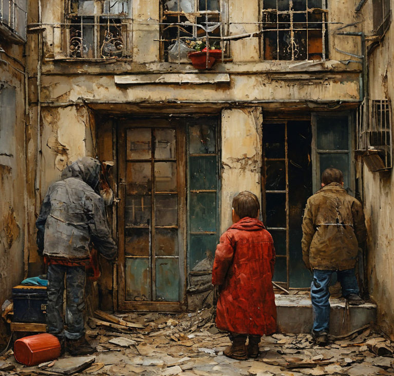 Иллюстрация - шедеврум