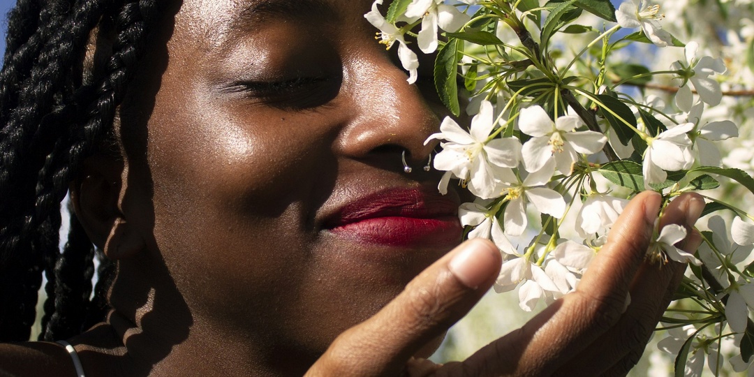 Почему мы любим запахи: как ароматы управляют нашими эмоциями и воспоминаниями