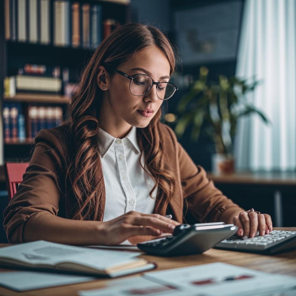 Лучшие курсы 1С Бухгалтерия в СПБ