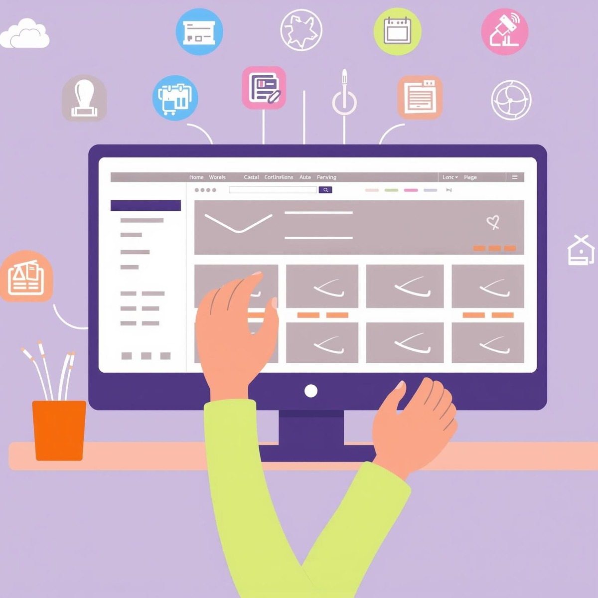    Настройка шаблонов Opencart: важные технические нюансы