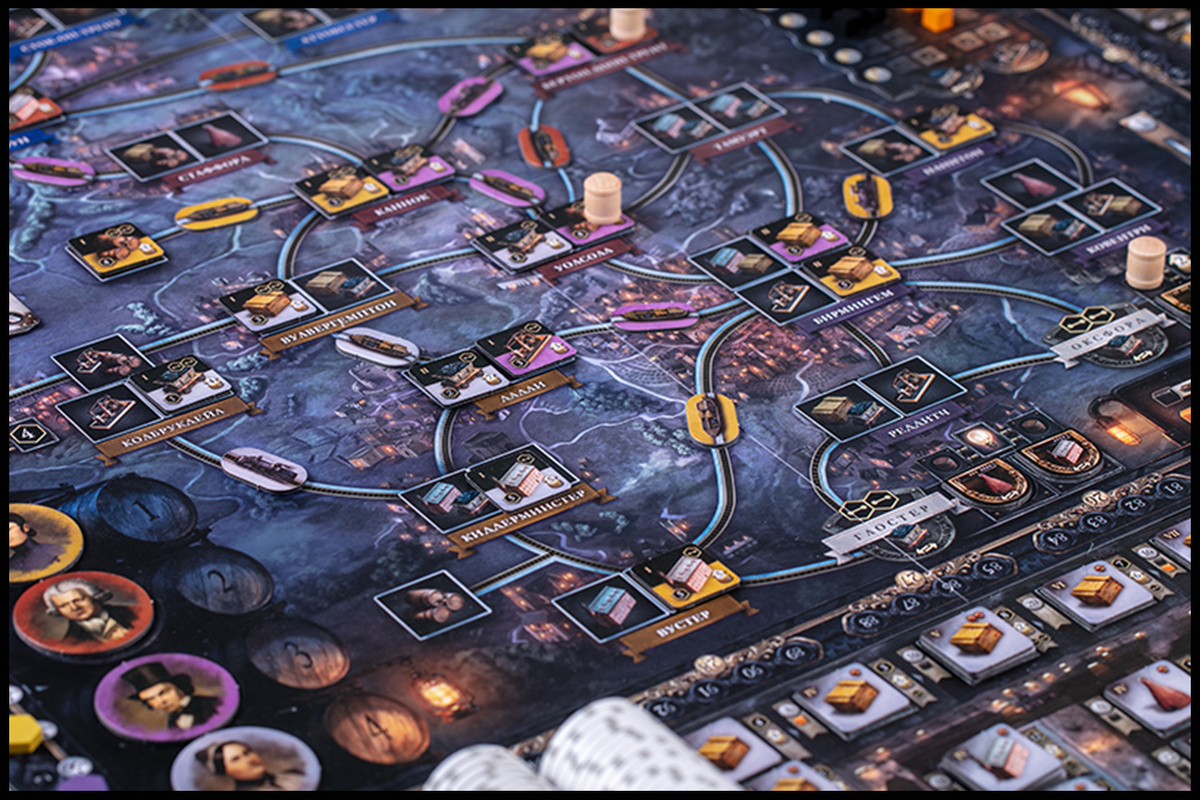 Вот смотрю на эту фотку и понимаю что хочу в игру вернуться