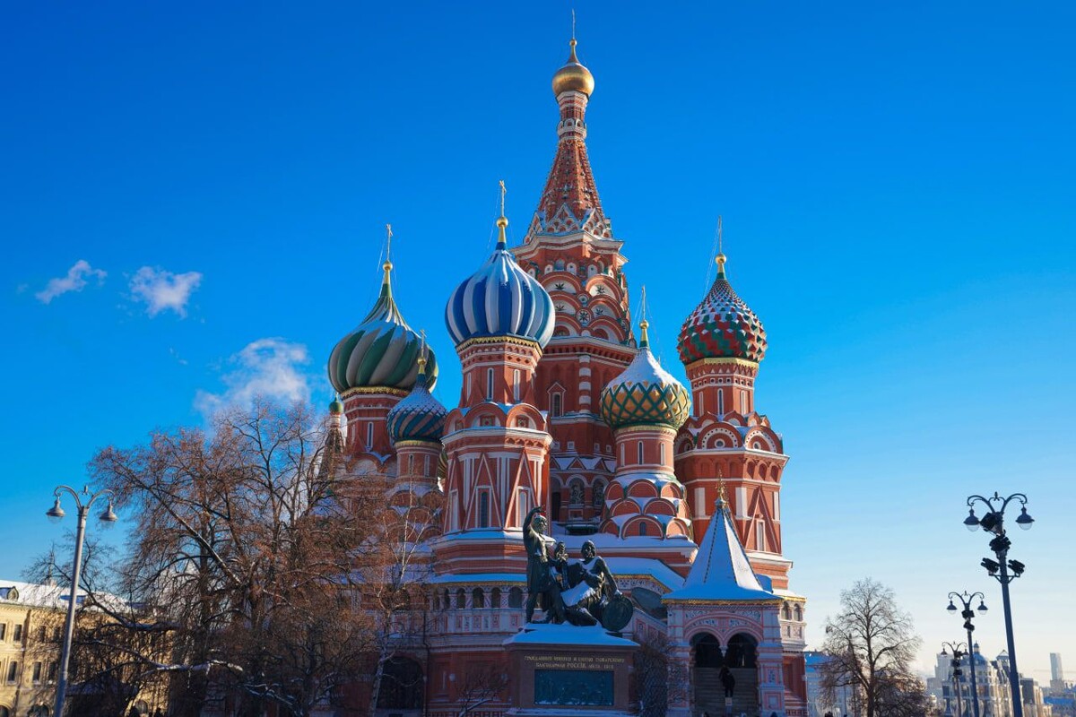     / Источник: © ИЗВЕСТИЯ/Анна Селина