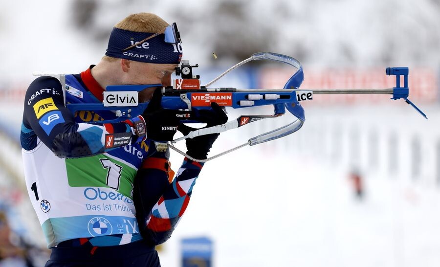     / Источник: © RONALD WITTEK/ЕРА/ТАСС