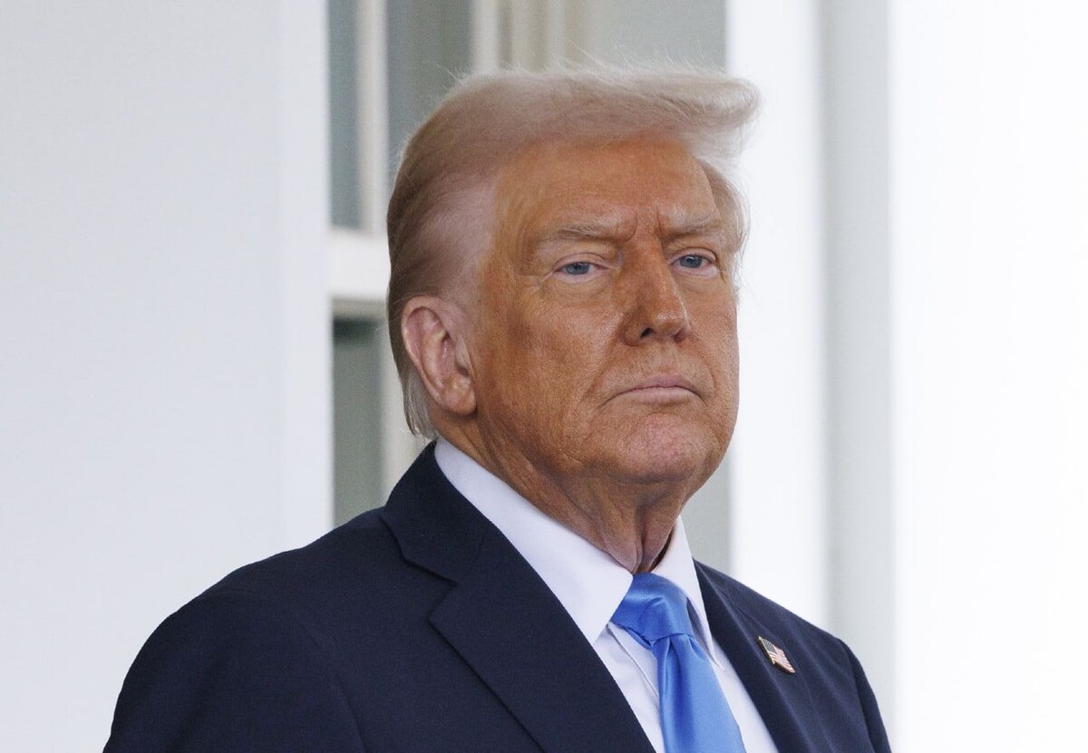     / Источник: © Aaron Schwartz/Global Look Press