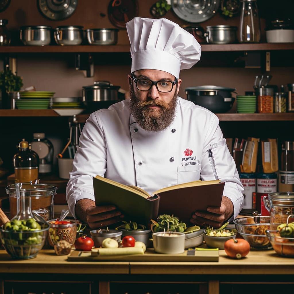 Лучшие кулинарные курсы в Нижнем Новгороде