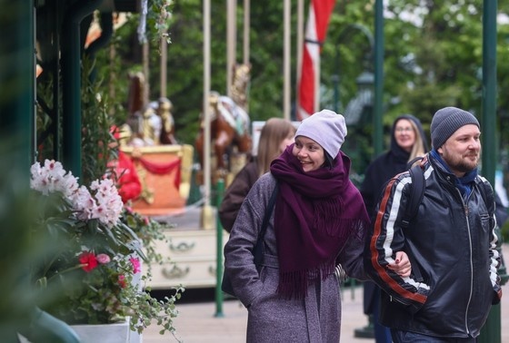    Ярослав Чингаев/АГН «Москва»