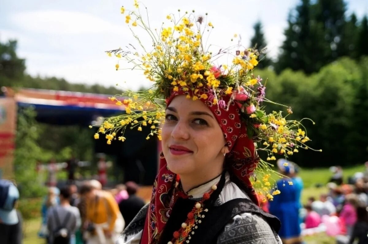    Опубликован туристский календарь Тверской области на 2025 год: 177 событий