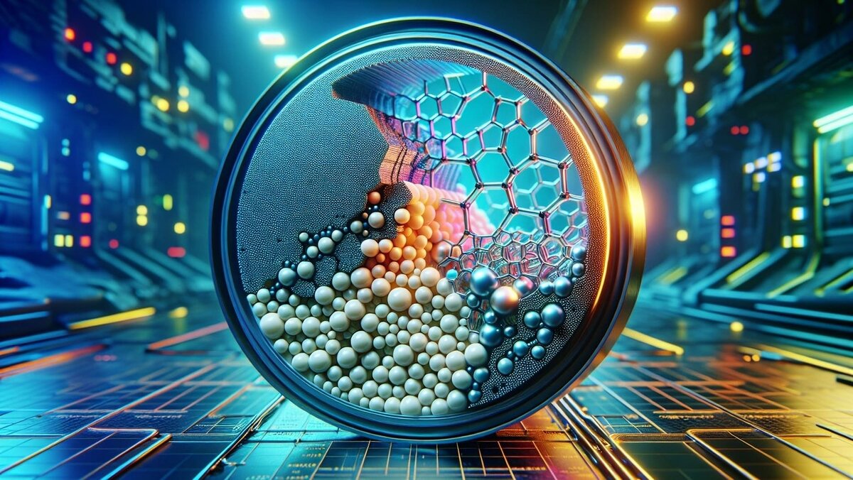 Фото: Shutterstock AI Generator/FOTODOM