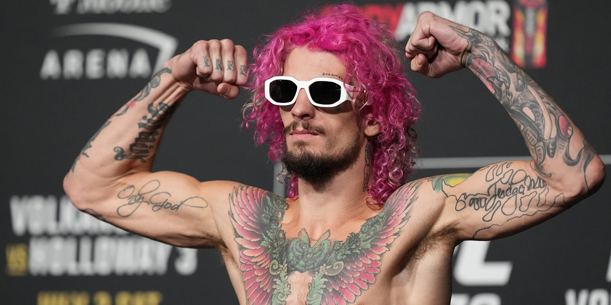 Сахарок ещё себя покажет