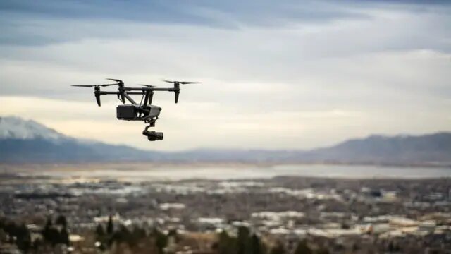 источник: https://interestingengineering.com/innovation/low-cost-drone-tracking-radar