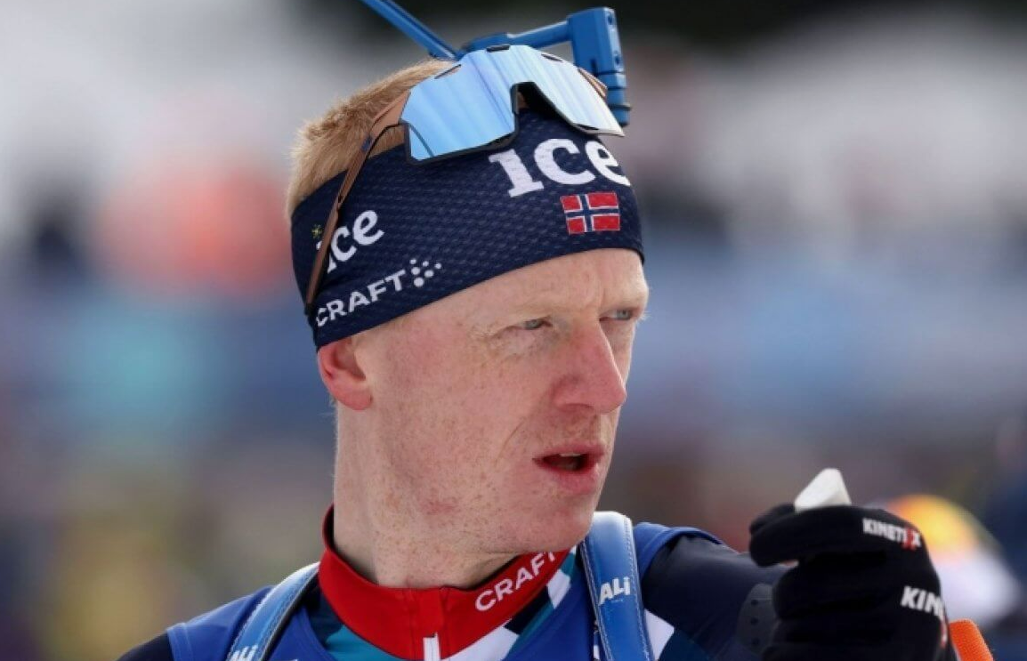 Старт на чемпионате мира у норвежских биатлонистов не задался. Фото: соцсети