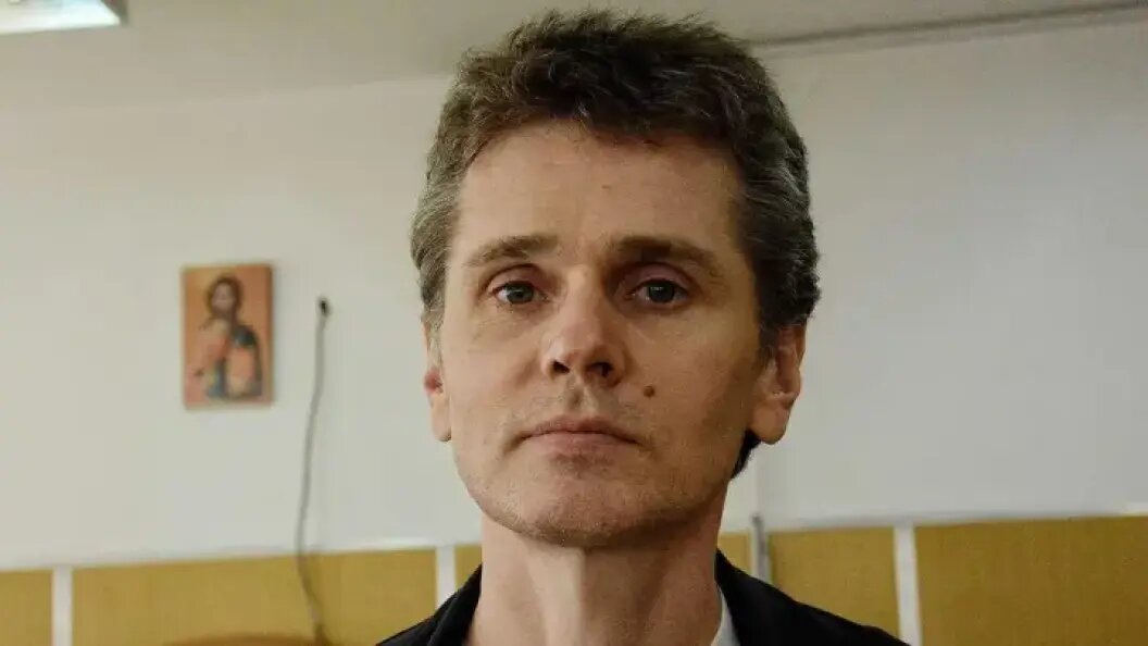    Giorgos Zachos/Globallookpress