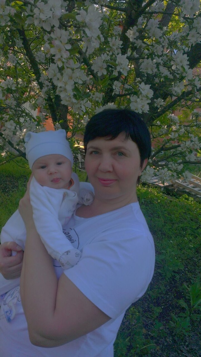 Фото автора