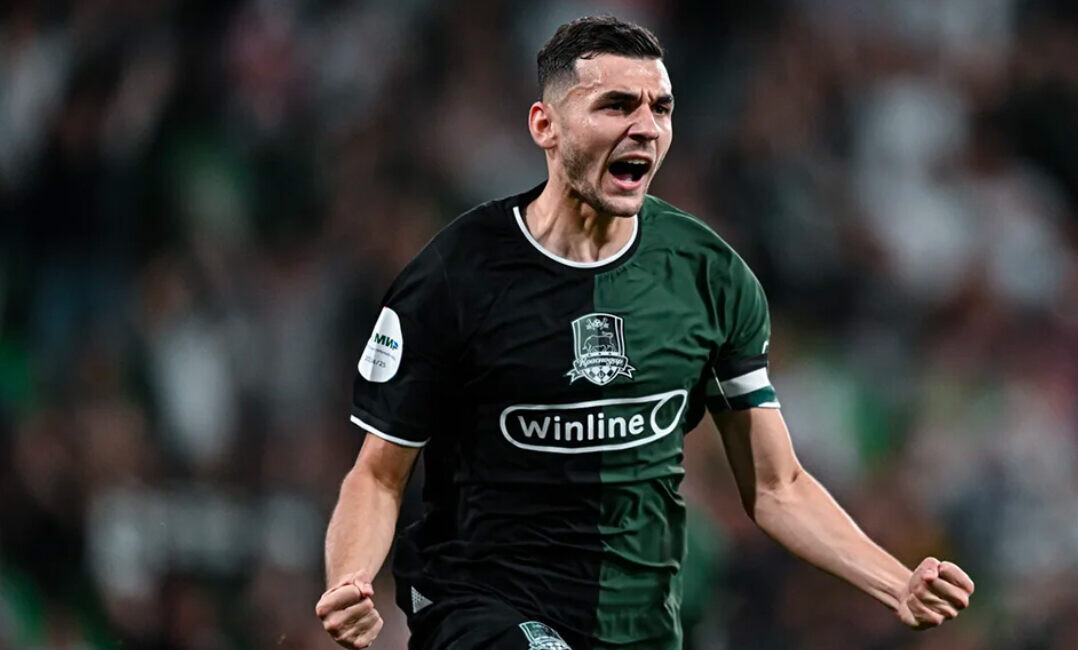    Фото: ФК «Краснодар»