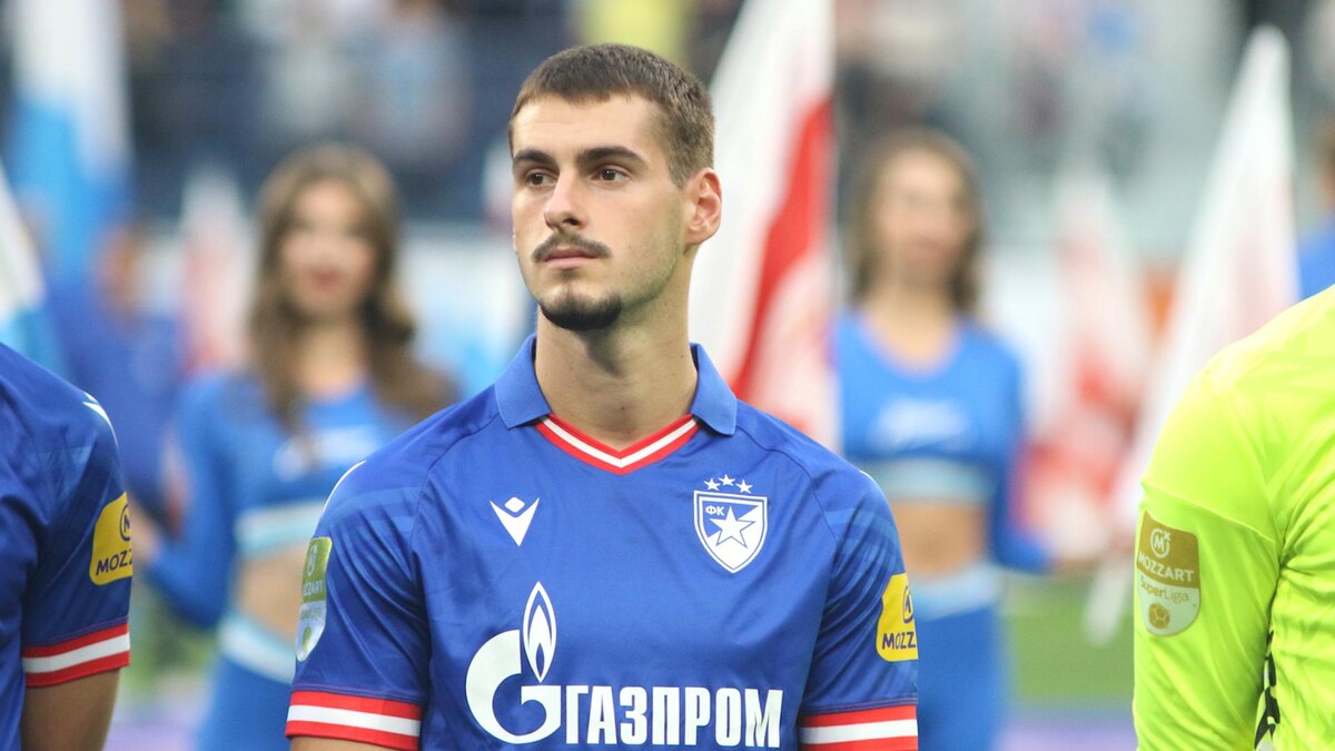    Фото: Maksim Konstantinov/globallookpress.com