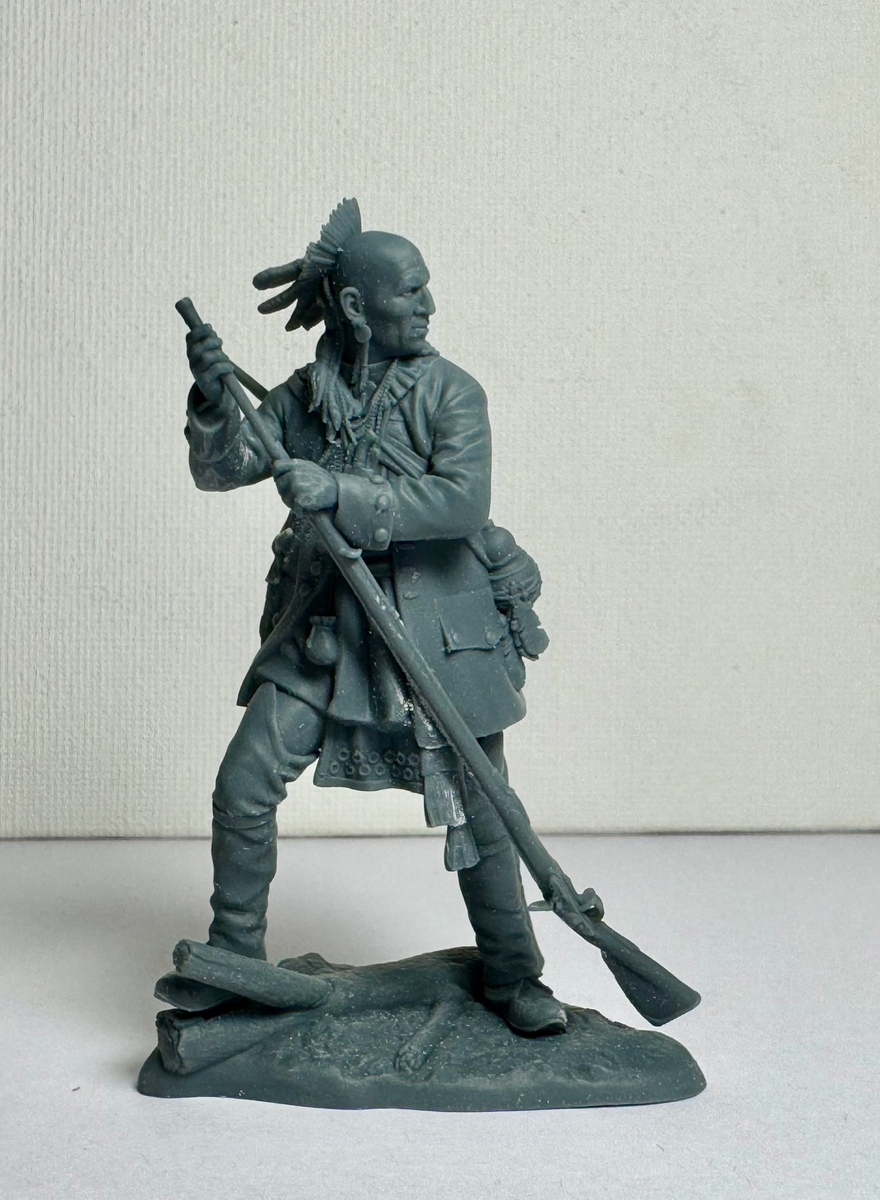 фото из вк-группы Солдатики. Plastic Platoon