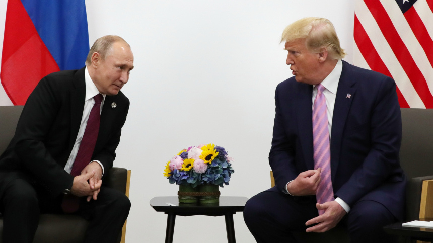    Фото: © РИА Новости/Михаил Климентьев; .5-tv.ru