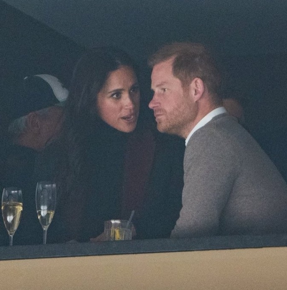 в Ванкувере не все было гладко