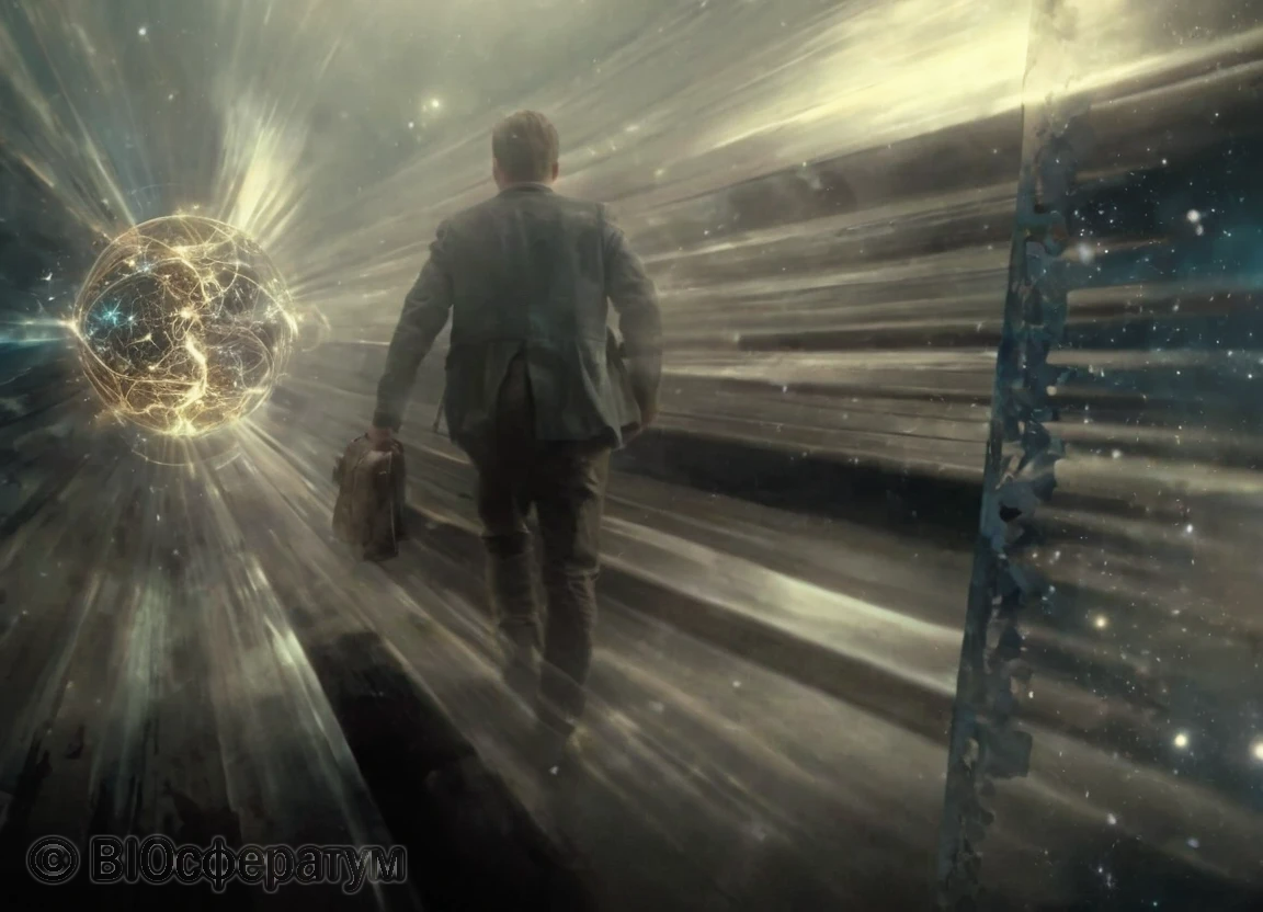 Сергей, как обычно, спустился в подземный переход.