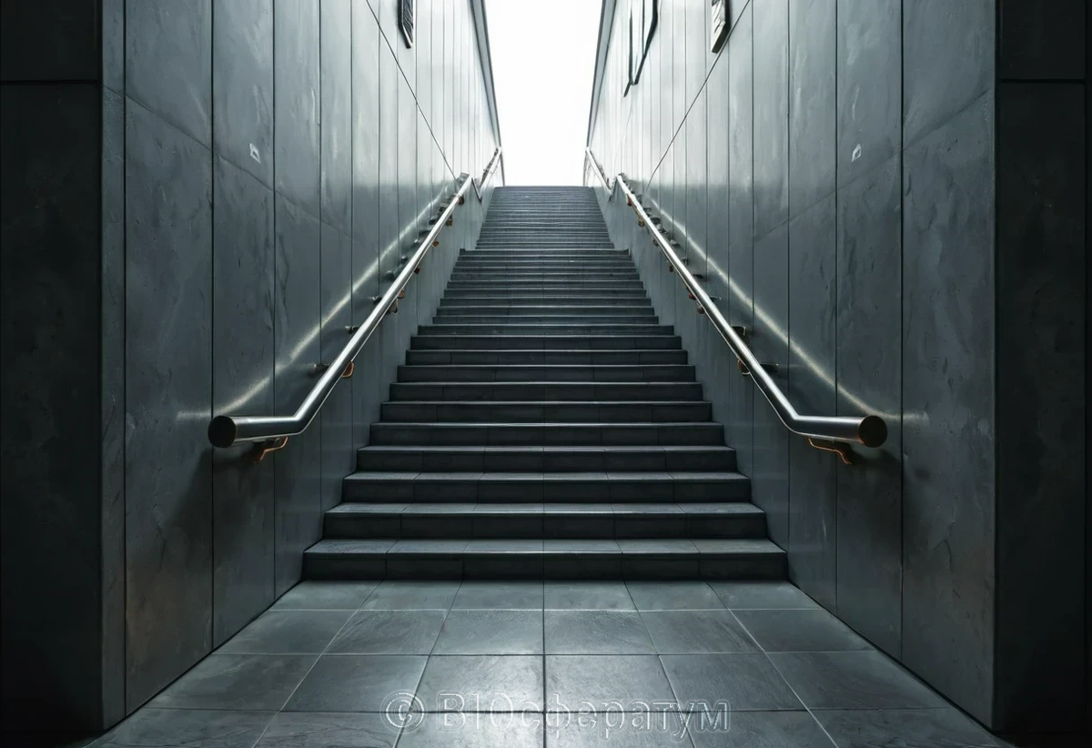 Говорят, что существуют так называемые аномальные зоны, которые могут внезапно активизироваться.