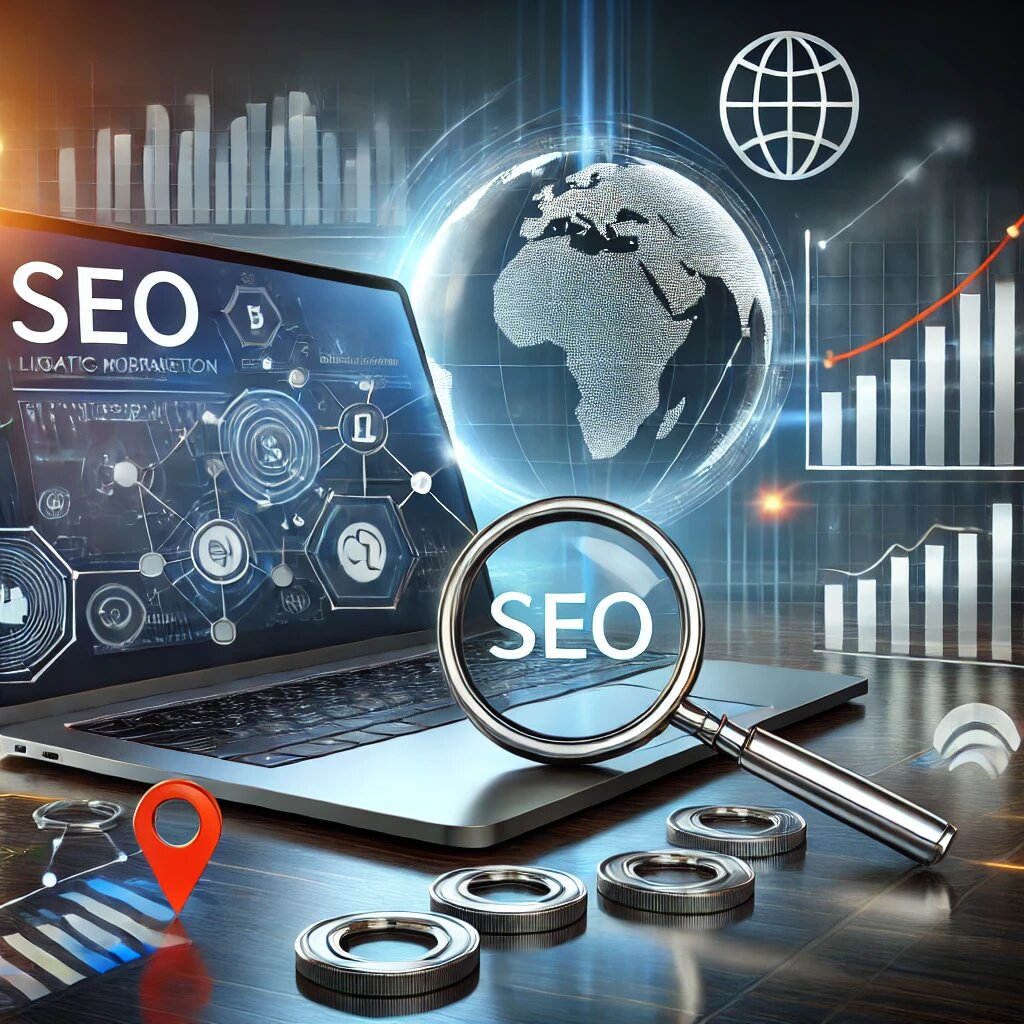 Простыми словами про SEO