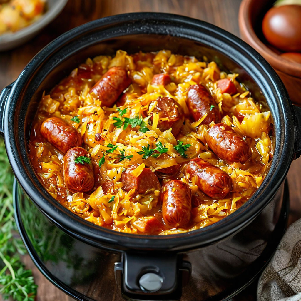 Приготовленное блюдо