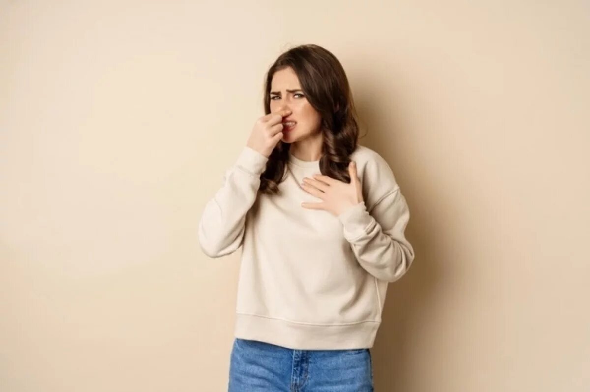    Воздух в южной части Черкесска испортил навоз, выгруженный в пригороде