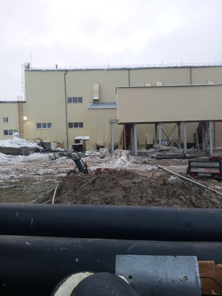    Война с фейками: нештатная ситуация на котельной Урая не повлияет на теплоснабжение города