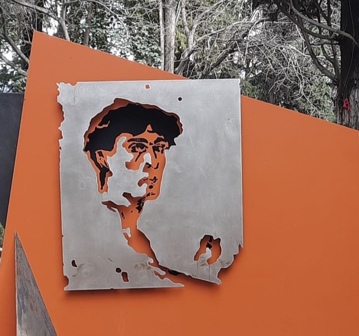 Грузия. Тбилиси 