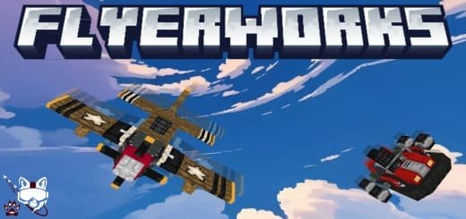 Магический транспорт