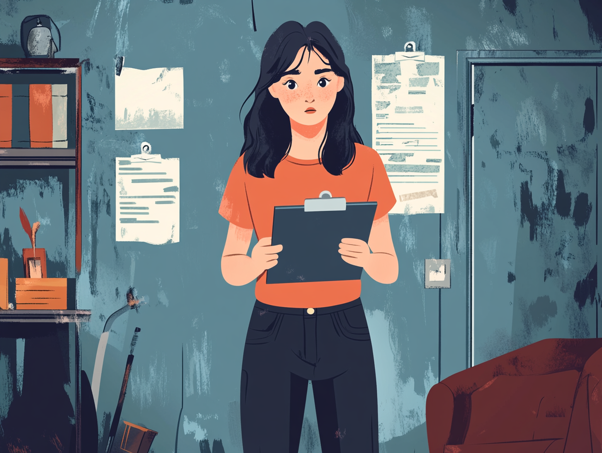    Как защитить свои права при некачественном ремонте: пошаговое руководство для жильцов Антон