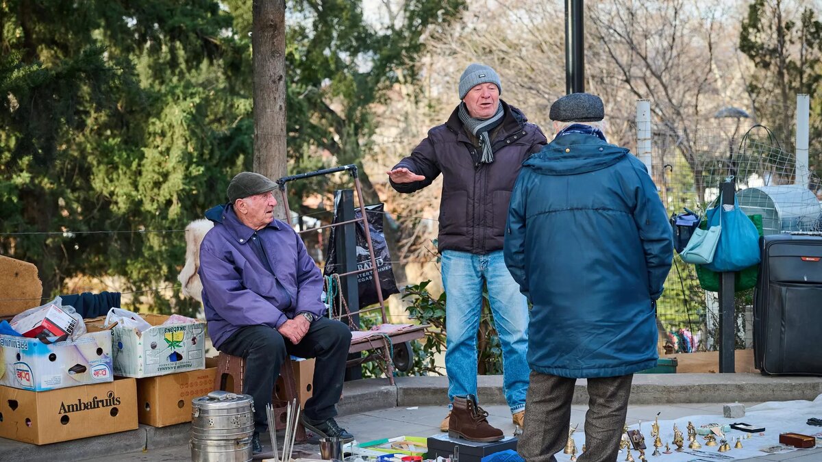 © photo: Sputnik / Stringer