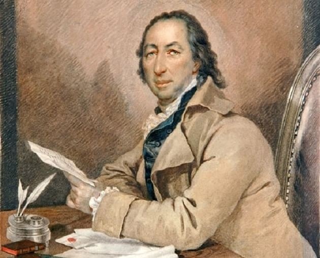 Н.И. Новиков