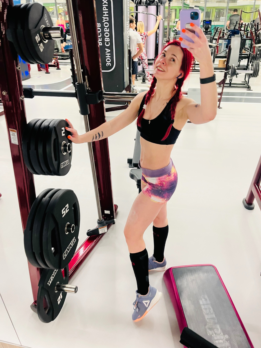 Фото автора 