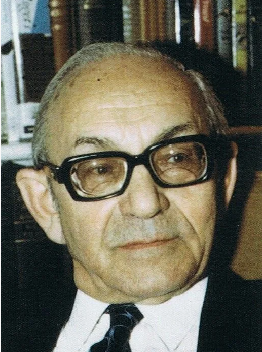 Морис Барбанелл