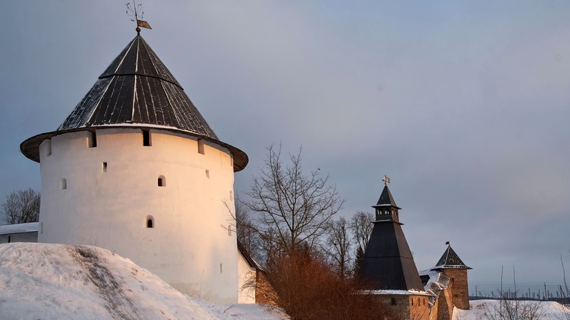   РИА Новости