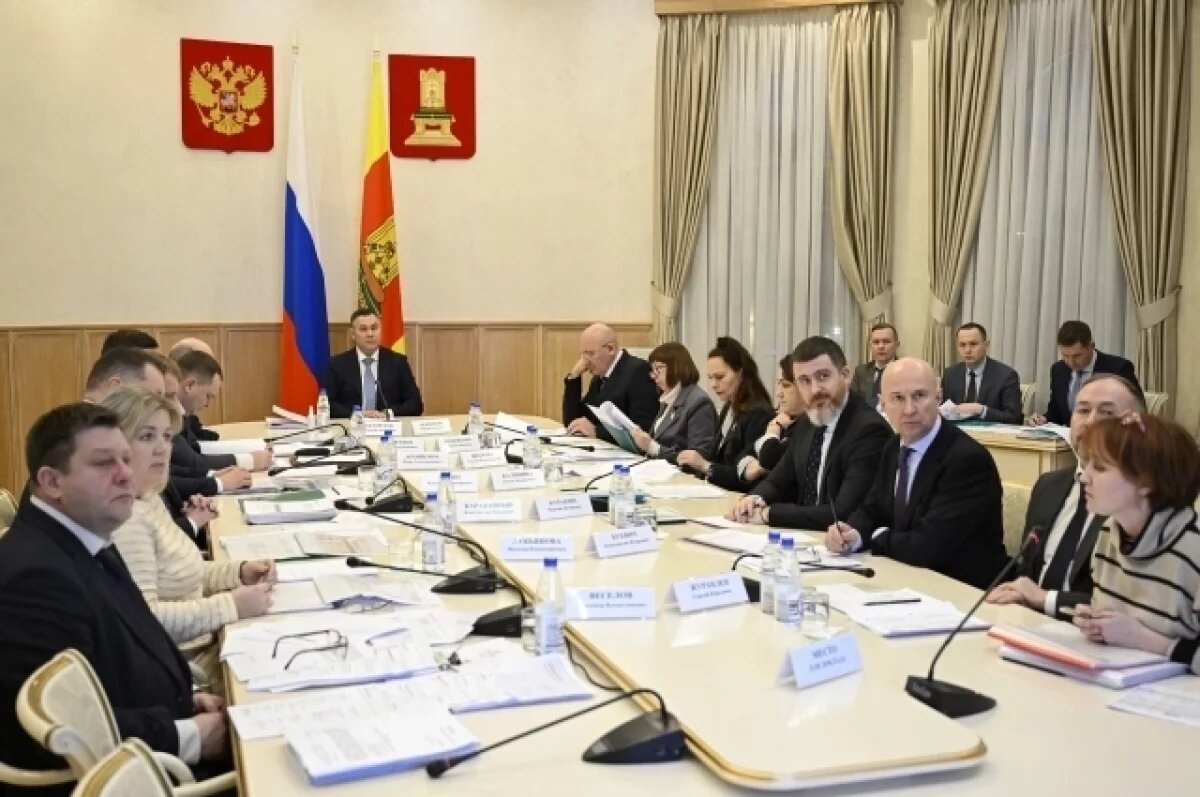    В Тверской области взят курс на создание модульных отелей