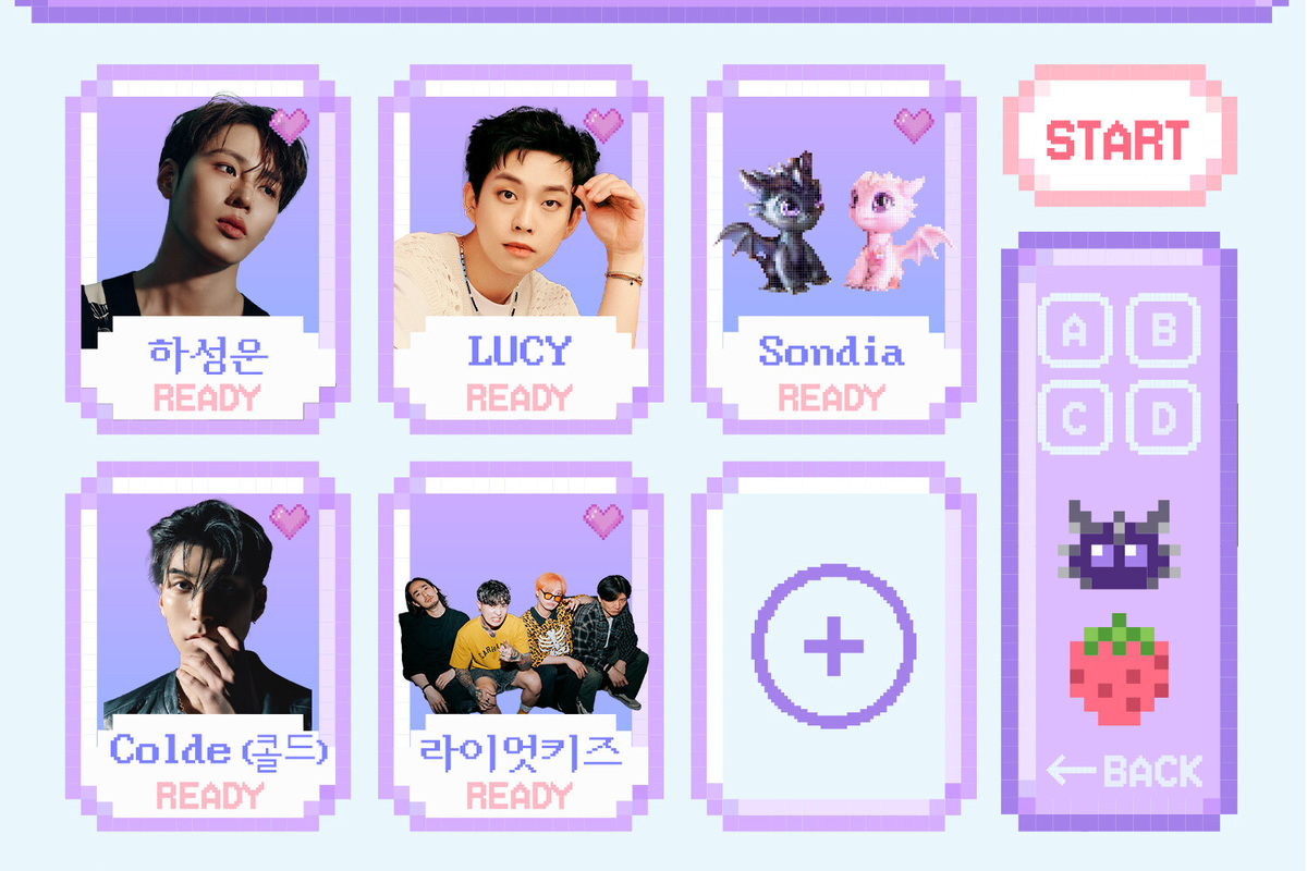     Названы исполнители саундтреков к дораме «Этот парень – чёрный огненный дракон»