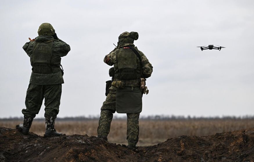    Пенсии уменьшатся. Путин связался с властями Сирии. Критический этап СВО: главное к 21:00