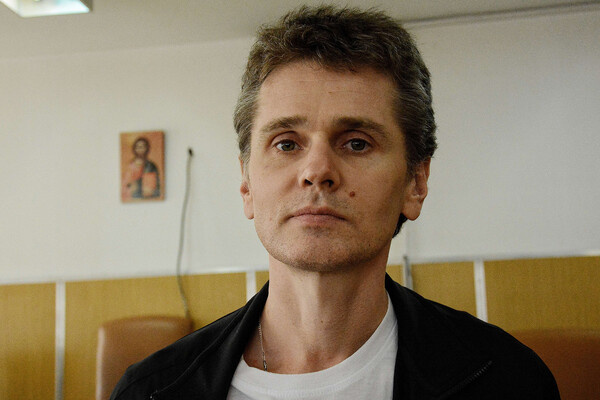 Александр Винник / Global Look Press  