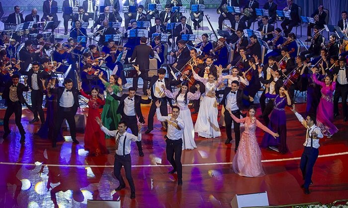 Источник фото: turkmenistan.gov.tm