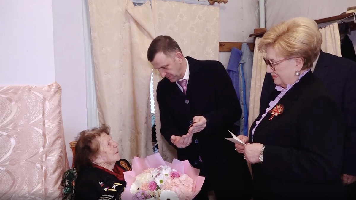    Фото: телеканал «Краснодар»